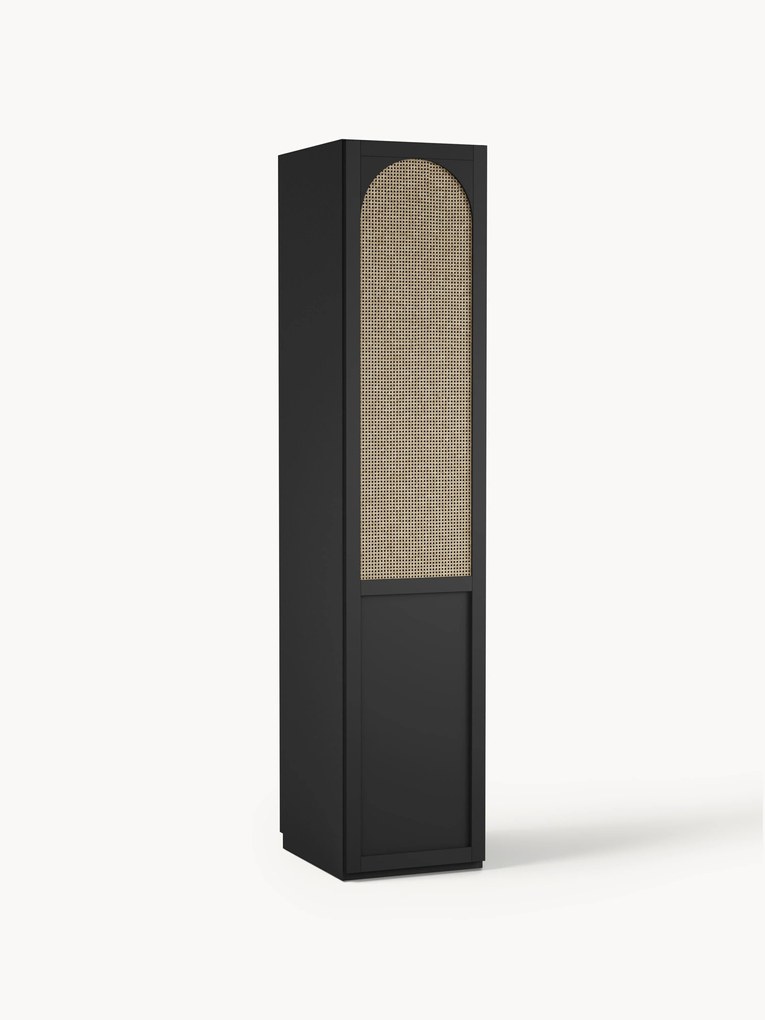 Modulaire draaideurkast Jeanne, 50 cm breed, diverse opties