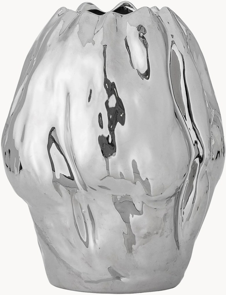 Vaas Bobby van steengoed, H 29 cm