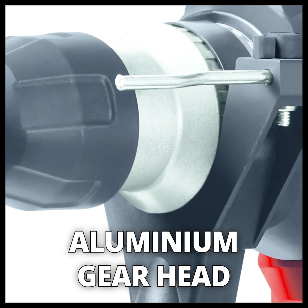 Einhell TC-RH 1600 Boorhamer