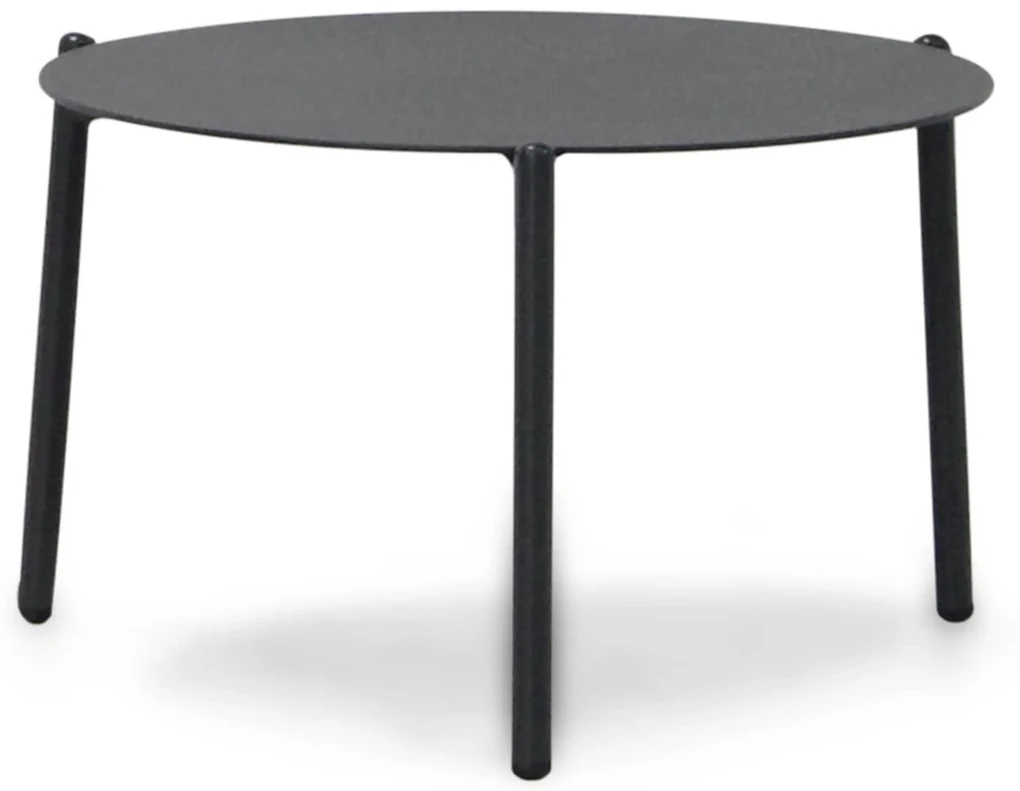 Loungeset tuin 5 personen Aluminium Taupe  Coco Ewa/Pacific