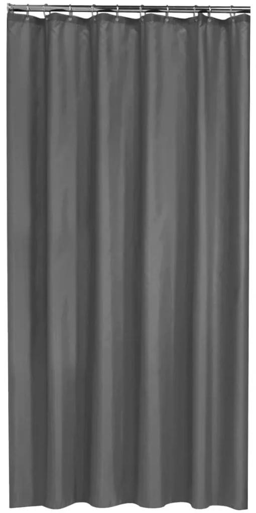 Sealskin douchegordijn Madeira 180 cm grijs 238501314