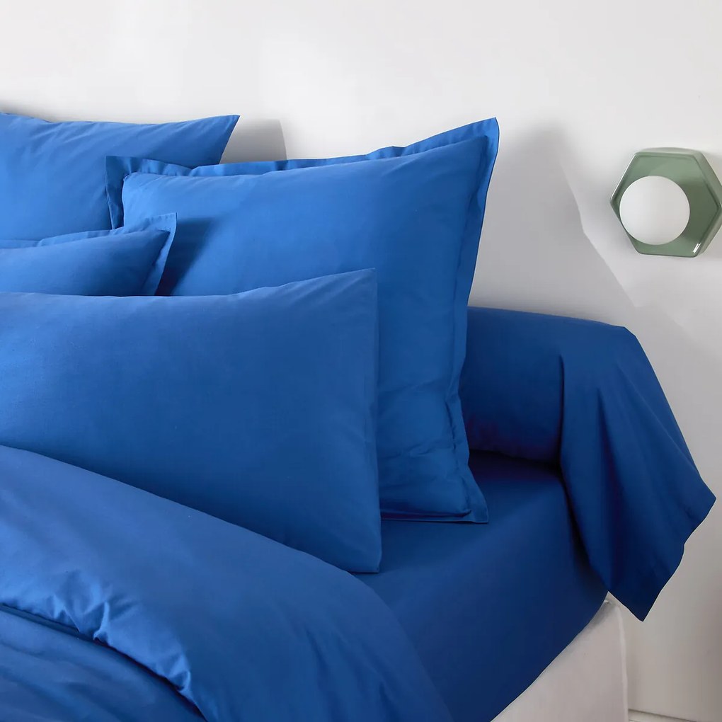 Perkal katoenen hoes, 80 draden, Scenario