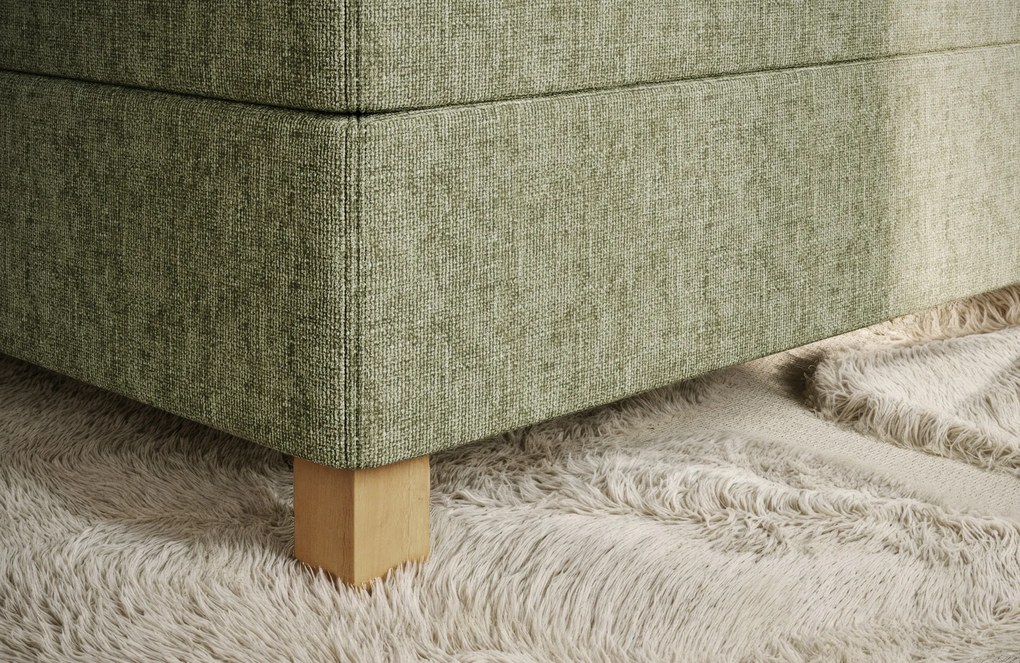 Boxspring Home 435 – Bij Swiss Sense