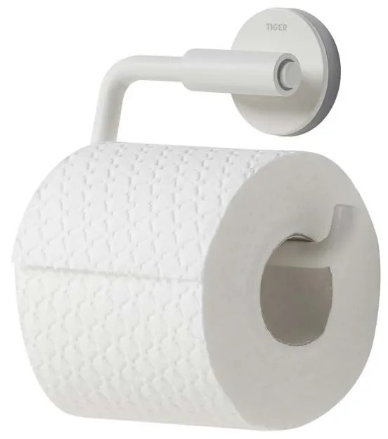 Tiger Urban Toiletrolhouder Wit