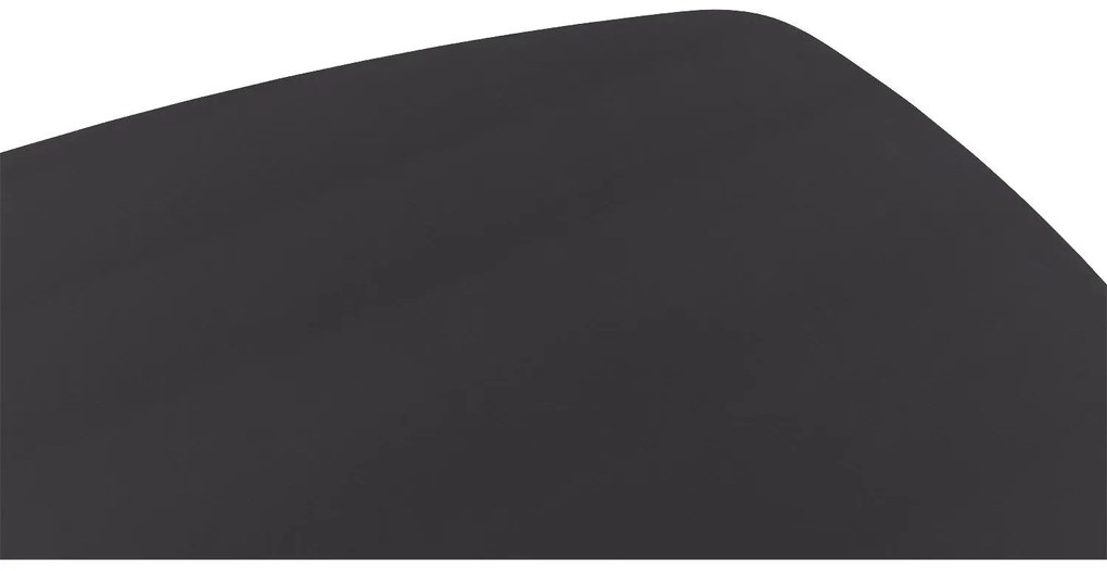 Goossens Excellent Eettafel Uniek, Semi ovaal 240 x 120 cm