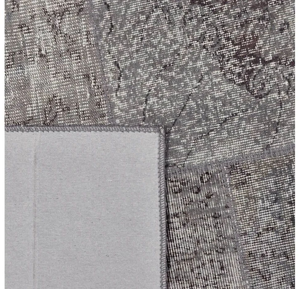 Goossens Eco Vloerkleed Lancet, 250 x 300 cm