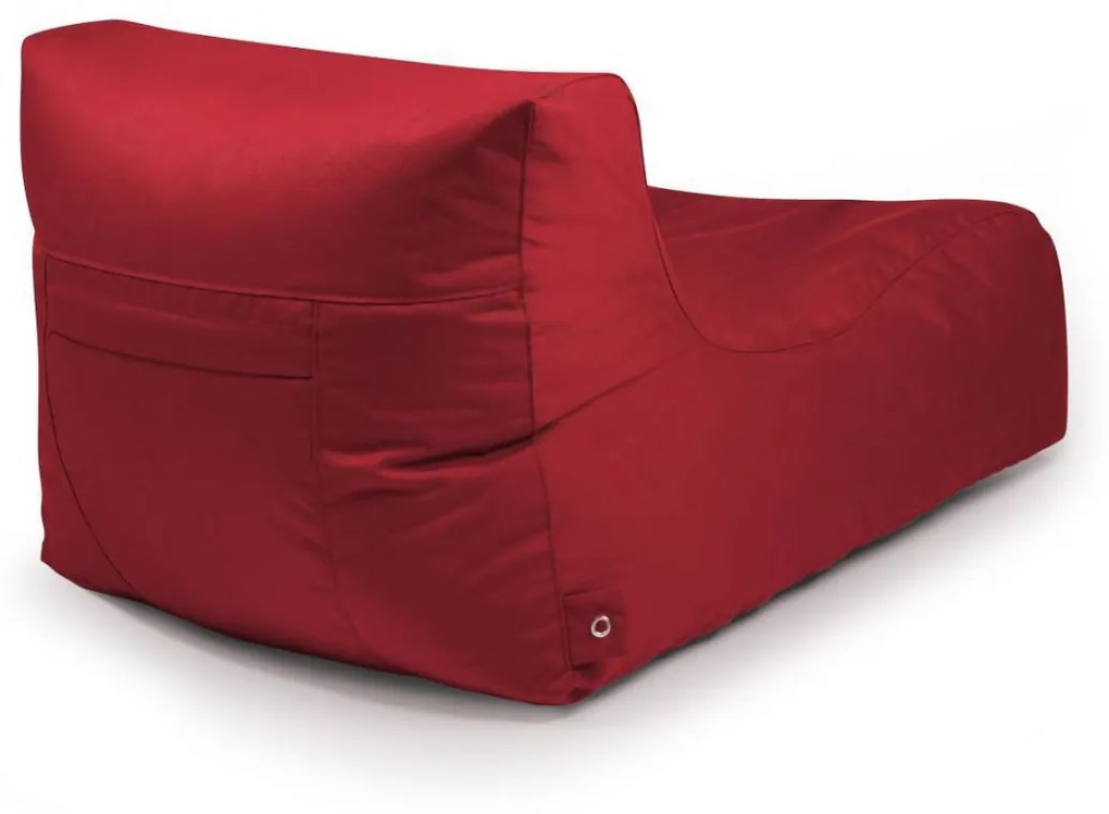 Zitzak Newlounge Plus Outdoor - Rood