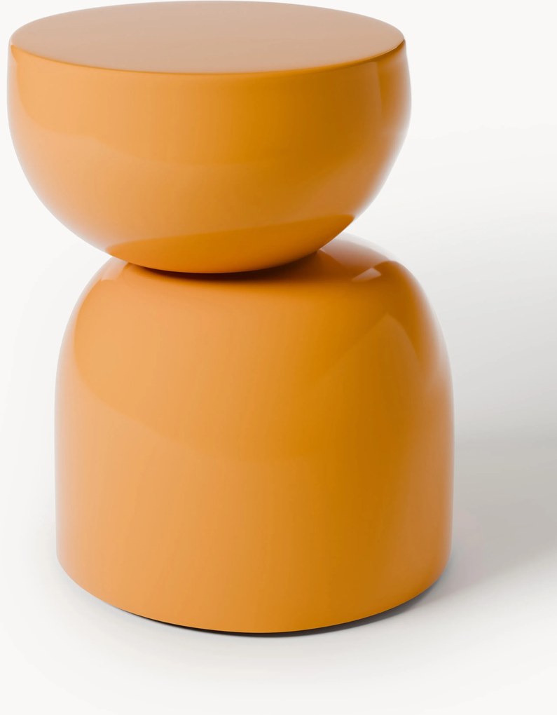 Ronde bijzettafel Gigi