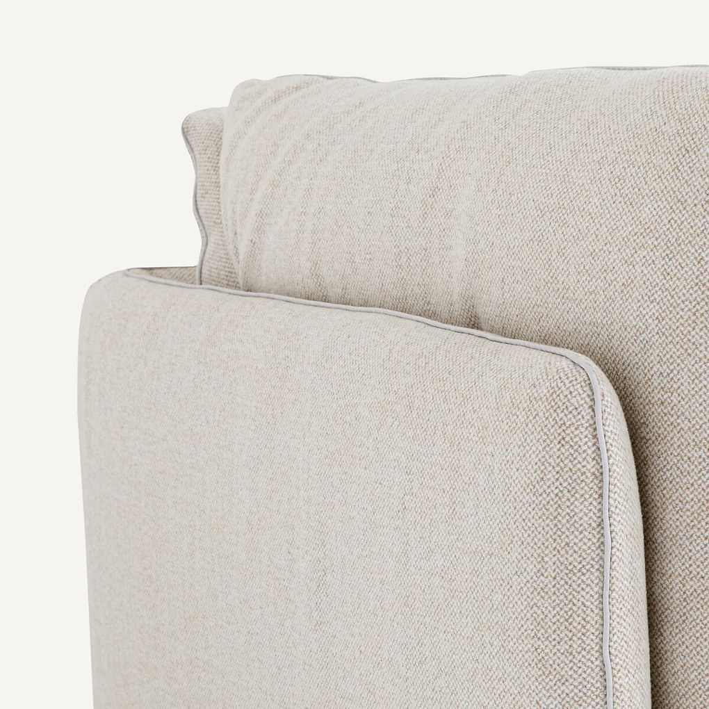 Compacte tweed zetel, Botero