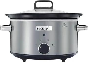 CR028X new DNA Slowcooker