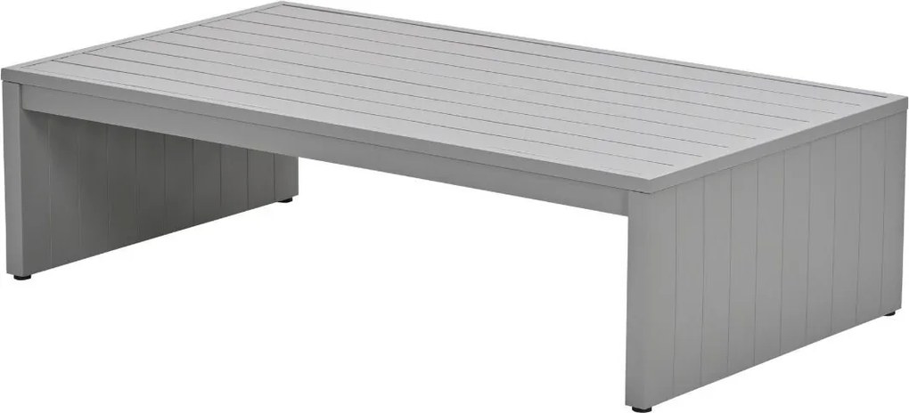 Garden Impressions Sorelli loungetafel 149x82xH41 cm - taupe