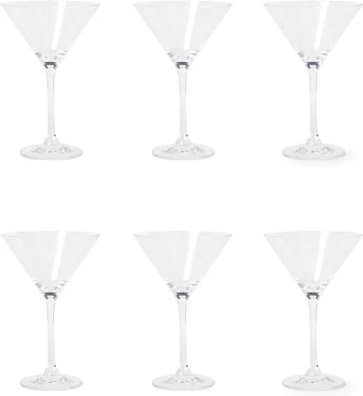 Cheers cocktailglas 33 cl set van 6