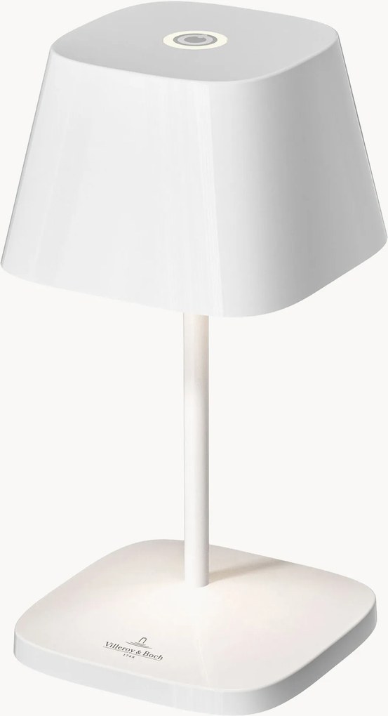 Dimbare LED tafellamp Neapel RC
