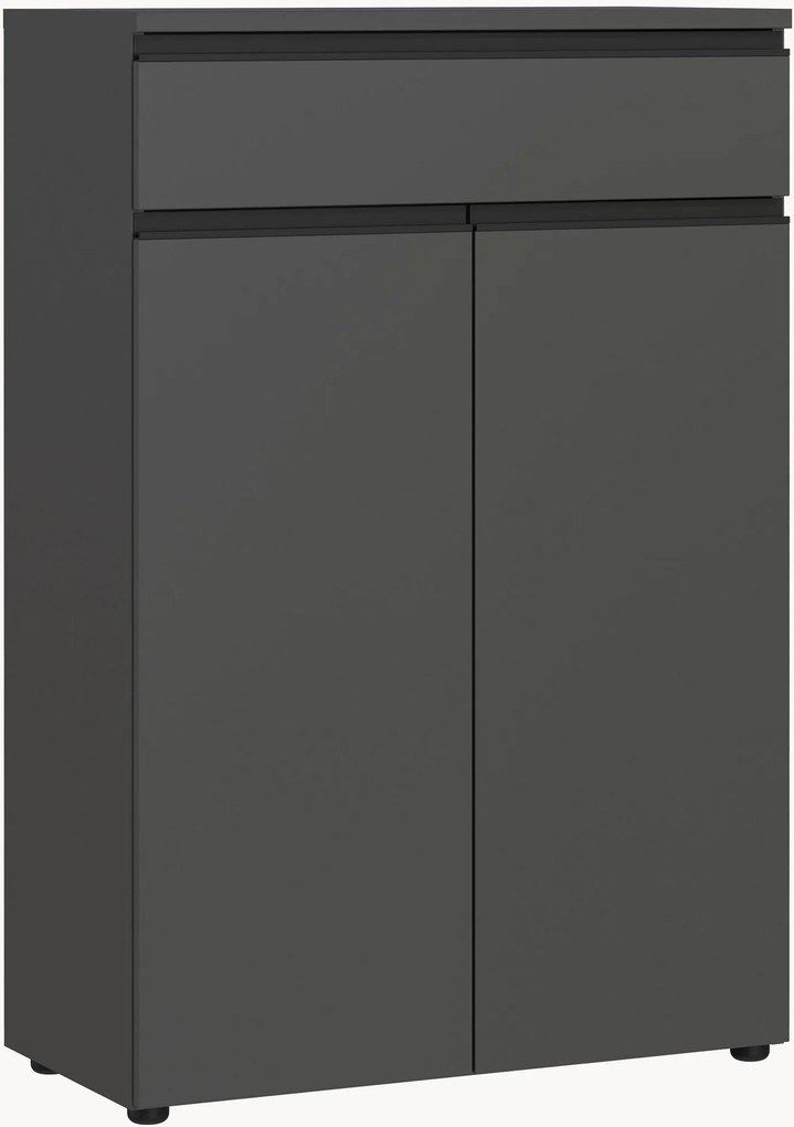 Archiefkast Bedano met lade