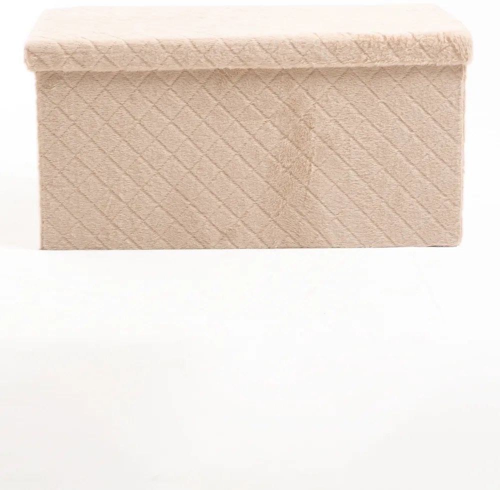 Dico Opbergzak 76 cm Fluweel