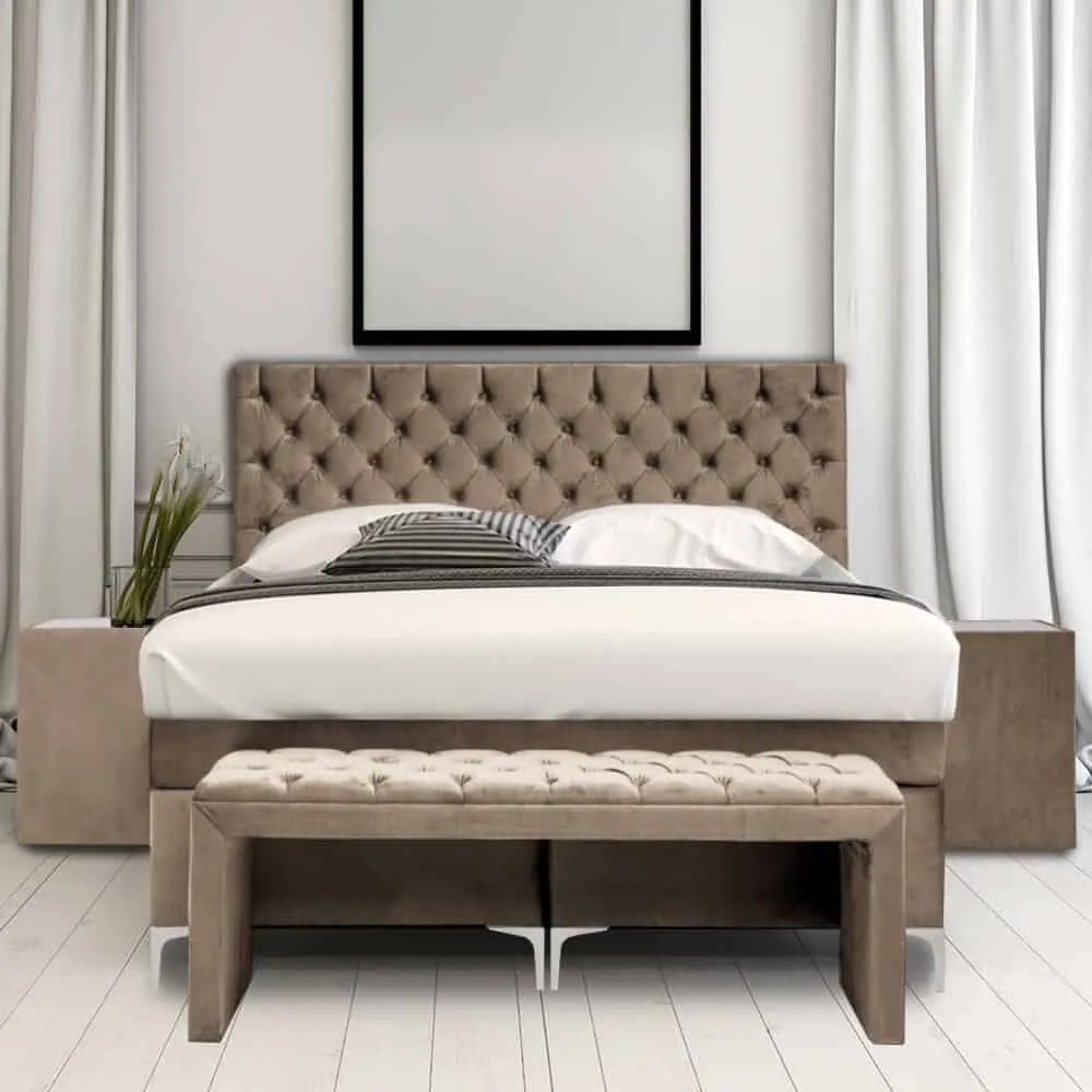 Boxspring Barones