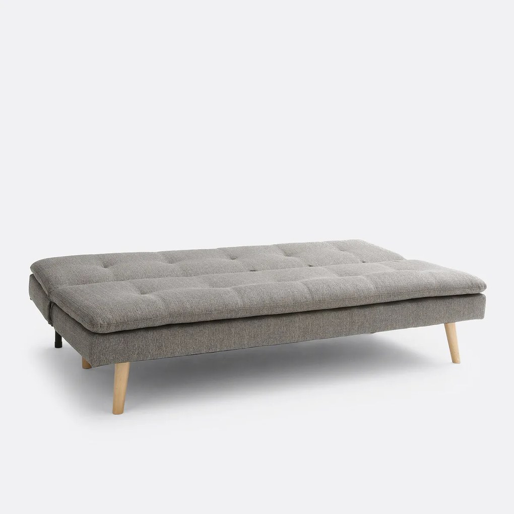 Futon slaapbank Amagona