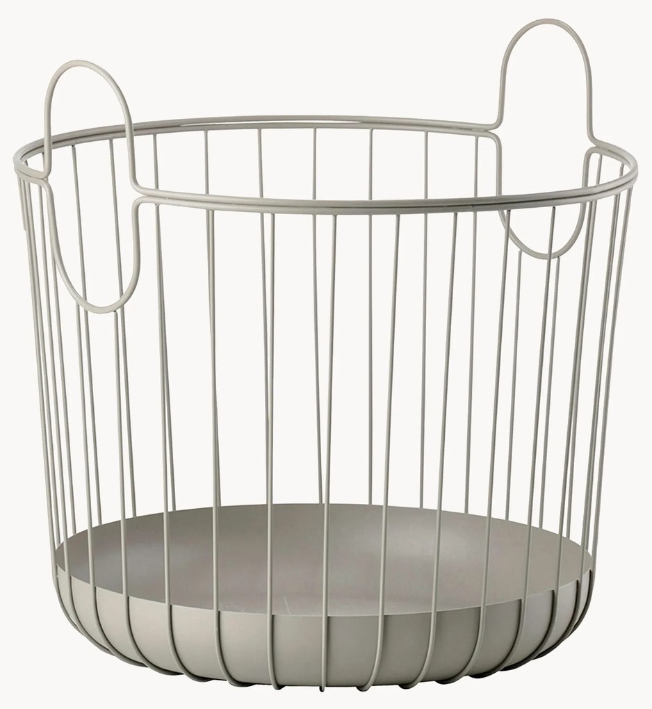Opbergmand Inu, H 31 cm