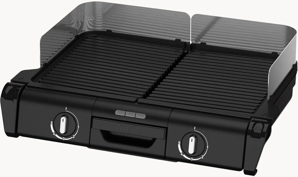 Elektrische grill Family Grill
