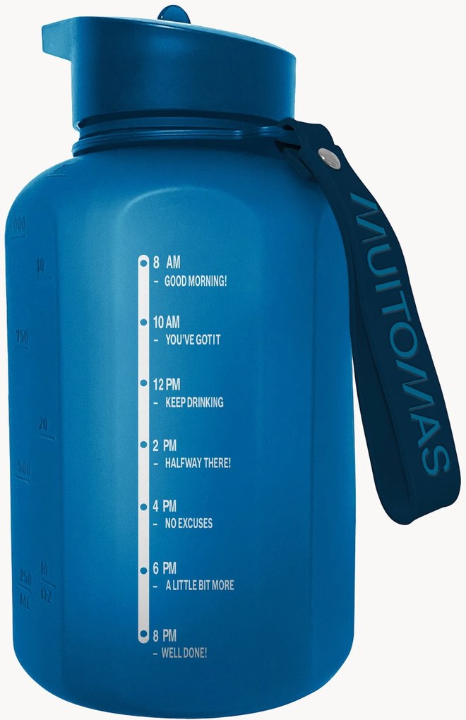 Waterfles Sport