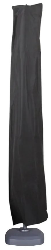 Shadowline Parasol beschermhoes Horeca XXL | Kees Smit Tuinmeubelen