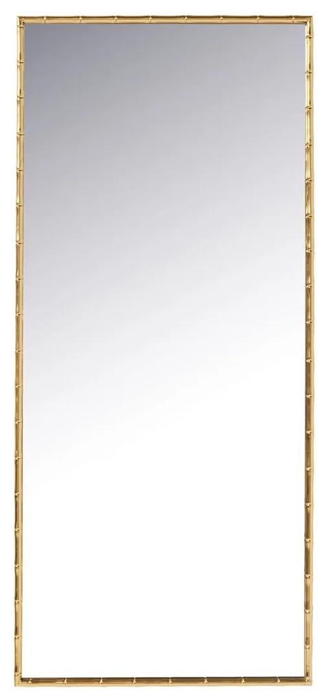 Kare Design Hipster Bamboo Rechthoekige Spiegel - 80x180cm