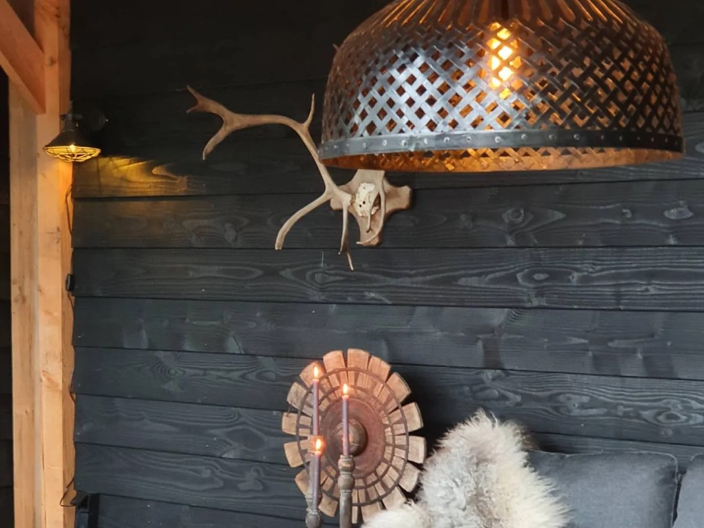 Intenso Gabri lounge tuinstoel