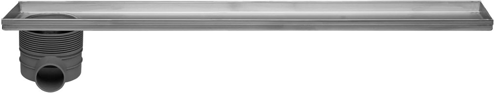 Easy Drain Multi 9x110cm RVS