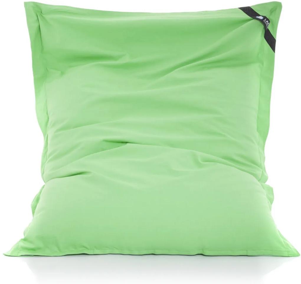 Lazy Bag Zitzak - Groen