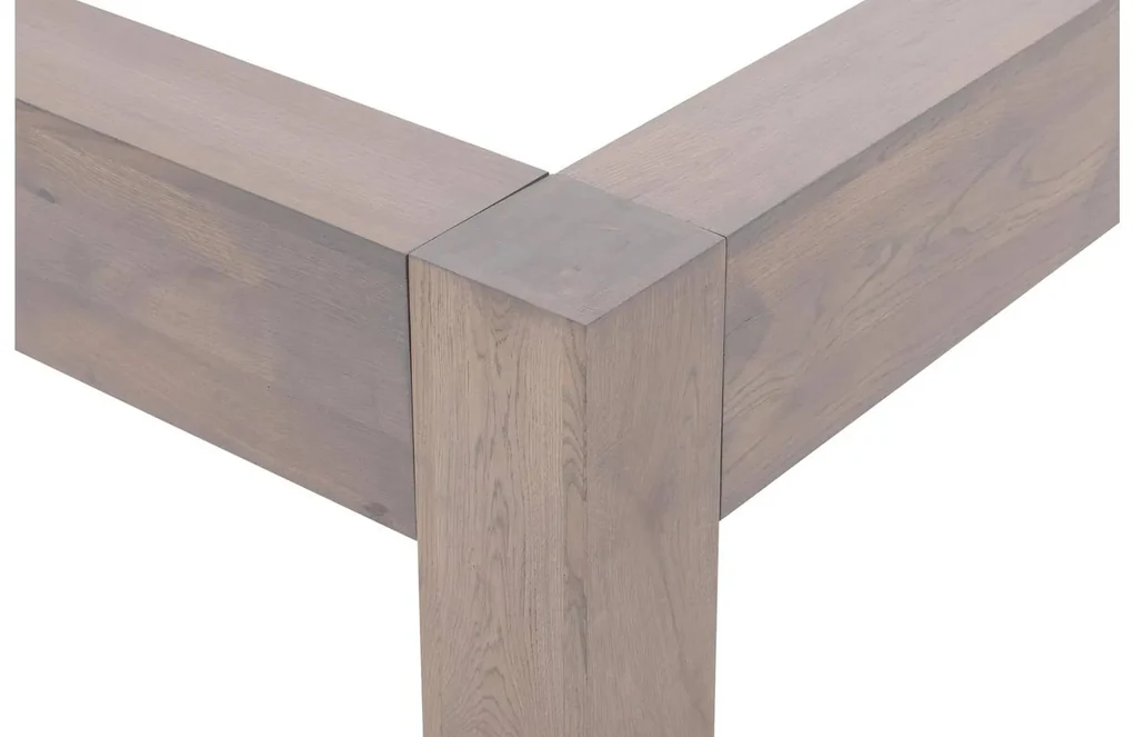 Goossens Excellent Bedframe Duo, 180 x 220 cm midden hoog
