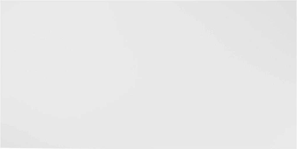 Saqu Blanco wandtegel gerectificeerd 30x60cm  mat wit