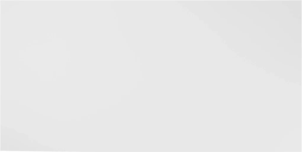 Saqu Blanco wandtegel gerectificeerd 30x60cm mat wit