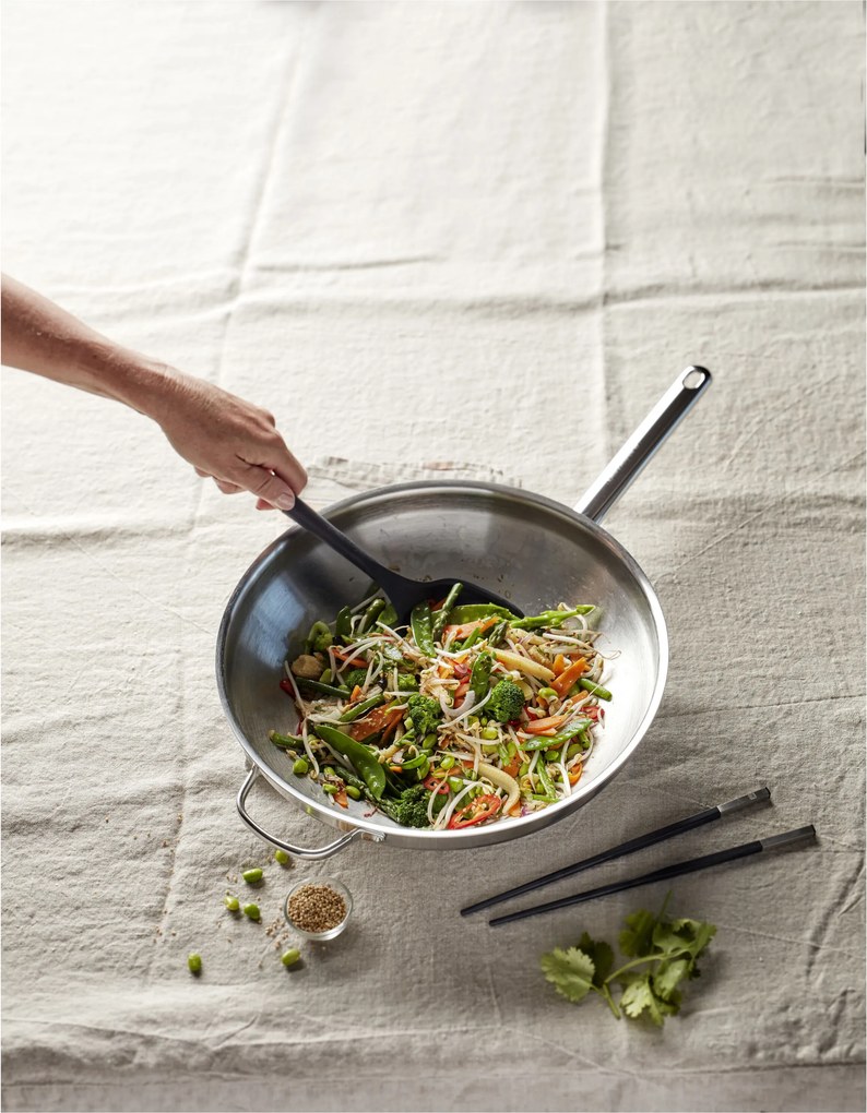 ZWILLING Plus Wok 32 cm - Plus - ZWILLING