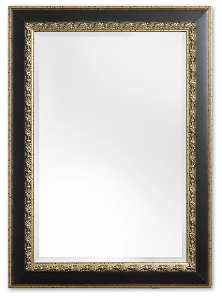 Klassieke Spiegel 108x138 cm Goud - Bella