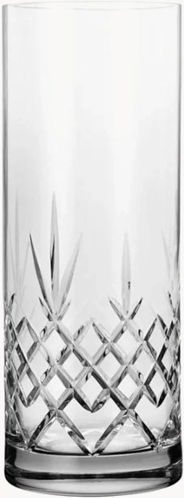 Longdrinkglas Ruby