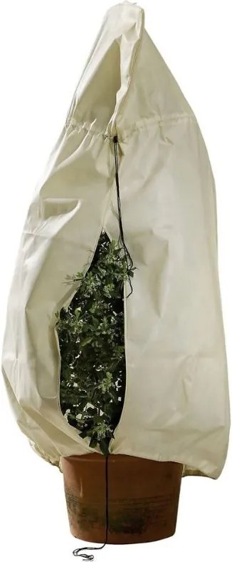 Bio Green Plantenhoes XXL - 180 x 120 cm - geschikt voor planten tot diameter 76 cm
