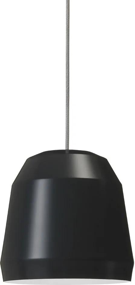 Lightyears Mingus hanglamp p1 nearly black
