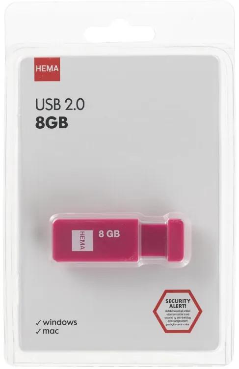 USB-stick 8GB