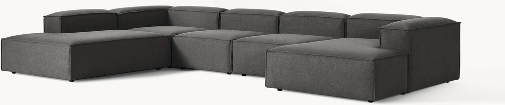 Modulaire U-bank Lennon