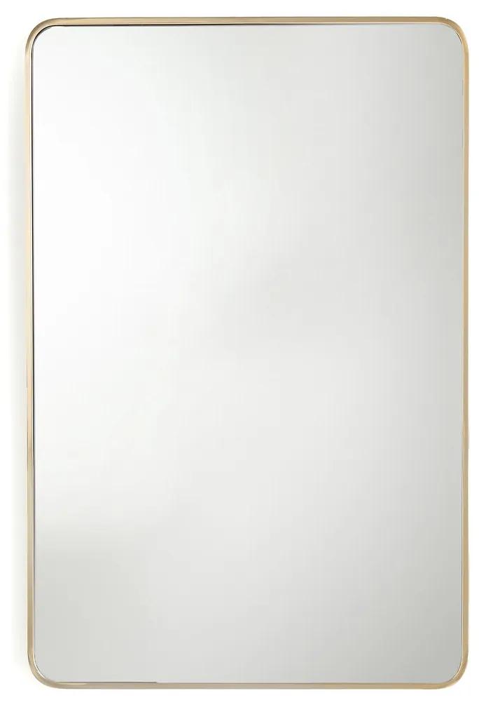 Rechthoekige spiegel 60x90 cm, Iodus