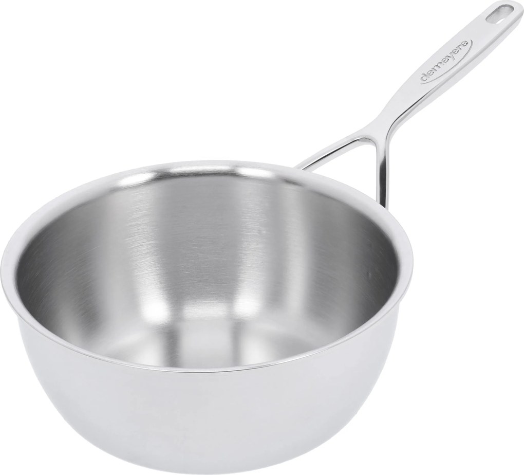 Demeyere Intense 5 Sauspan conisch 20 cm / 2 l - Intense 5 - Demeyere