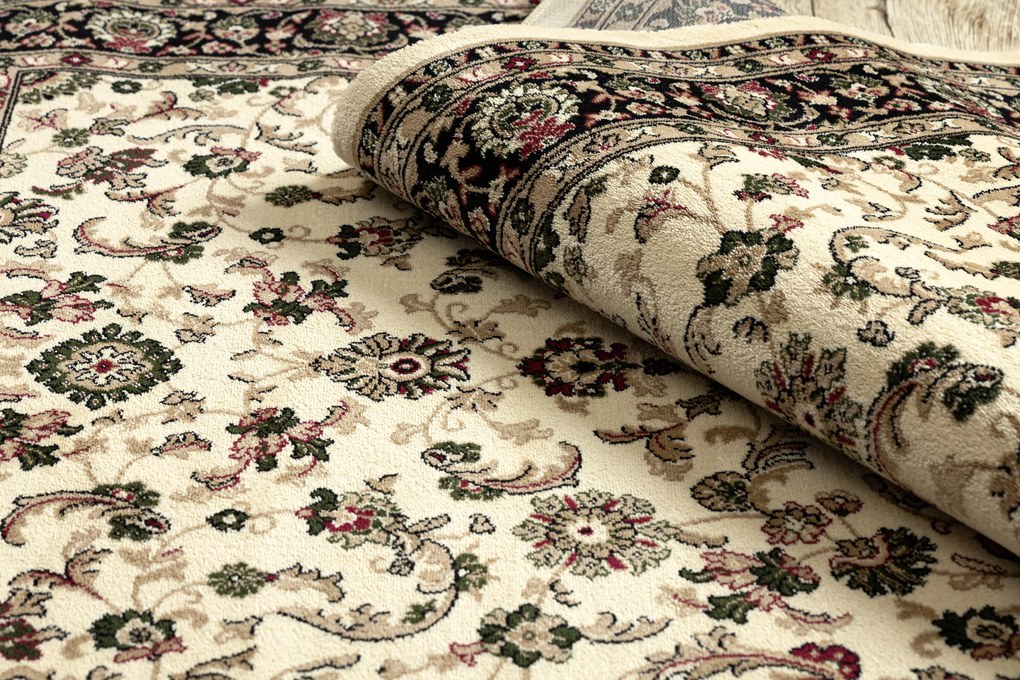 Tapijt ROYAL ADR patroon 1745 carmel - TWEEDE-KLASSE PRODUCT