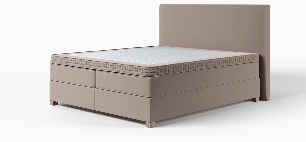 Boxspring Royal Olympus – Bij Swiss Sense