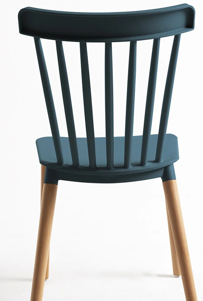 Leka stoel