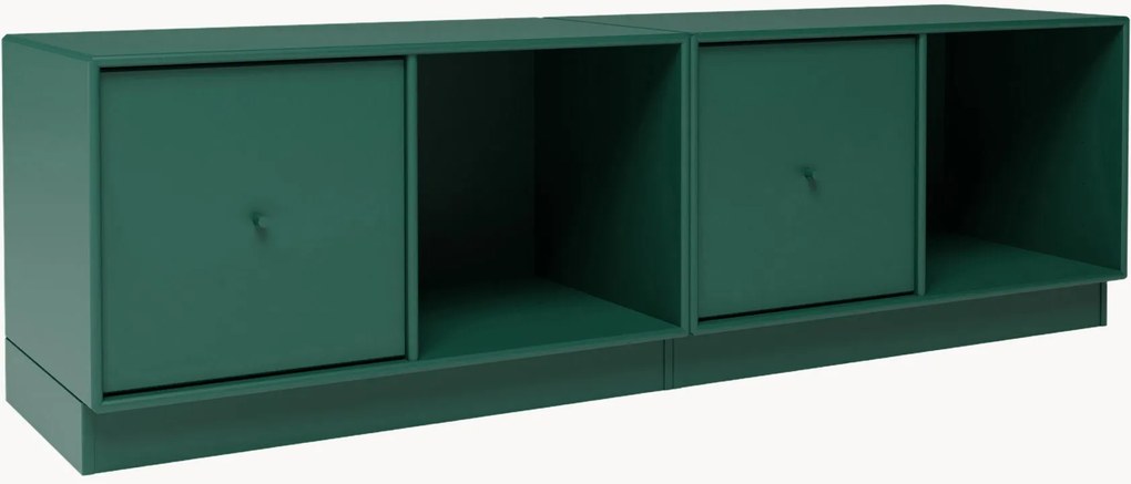 Handgemaakte bank Rest II