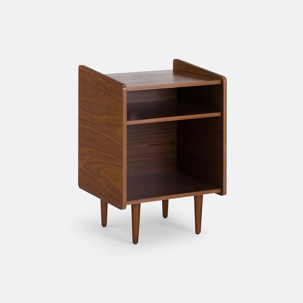 Vintage vinylmeubel L51 cm, Ronda