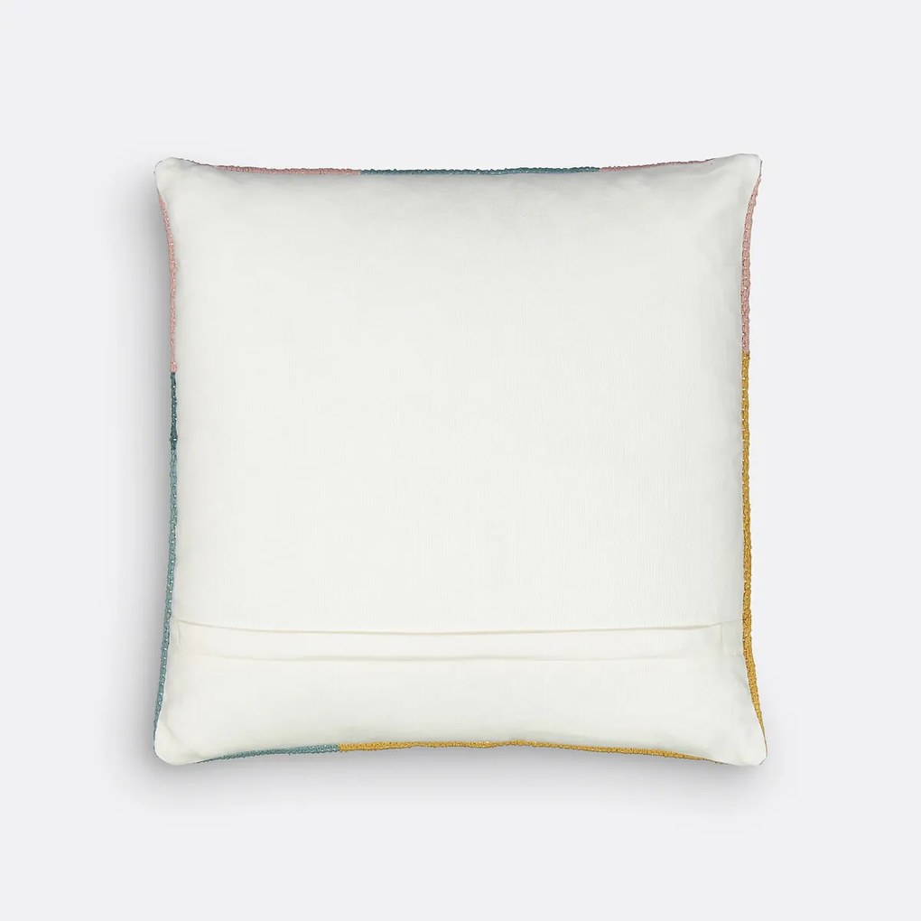Kussenhoes 40x40, Scanie