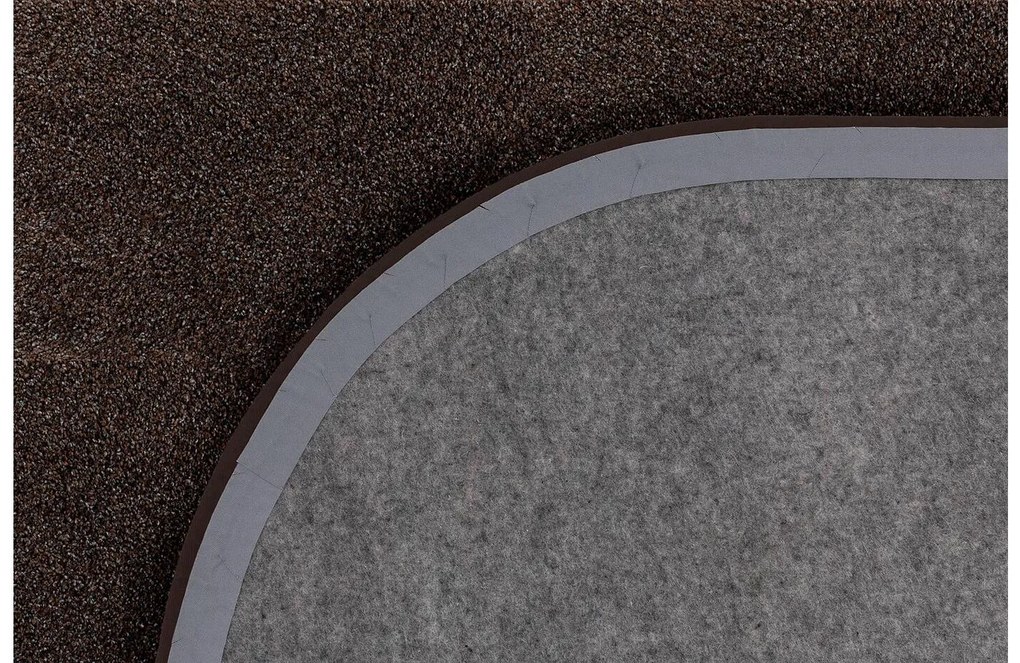 Goossens Excellent Vloerkleed Unique (bb), Edge: 187 x 280 cm