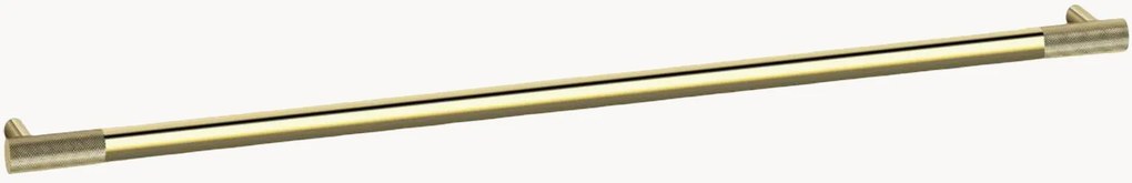 Messing handdoekrek Club