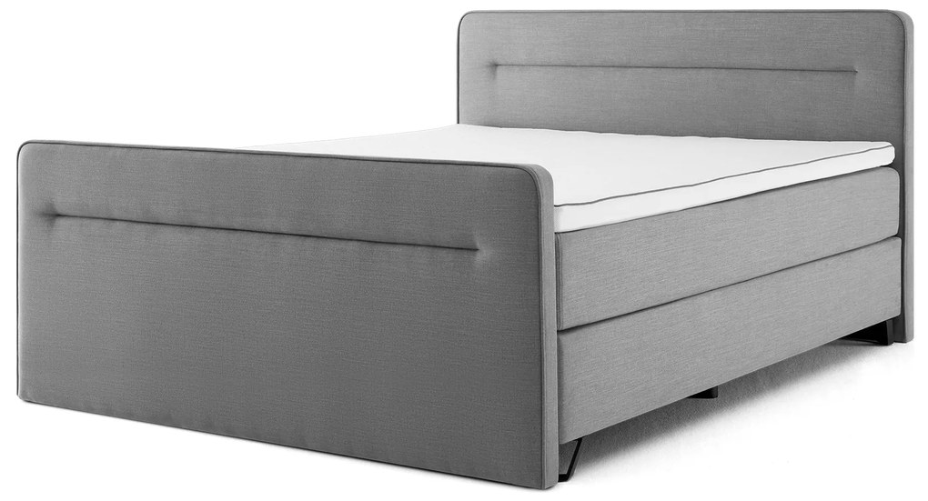 Boxspring Home 180 – Bij Swiss Sense